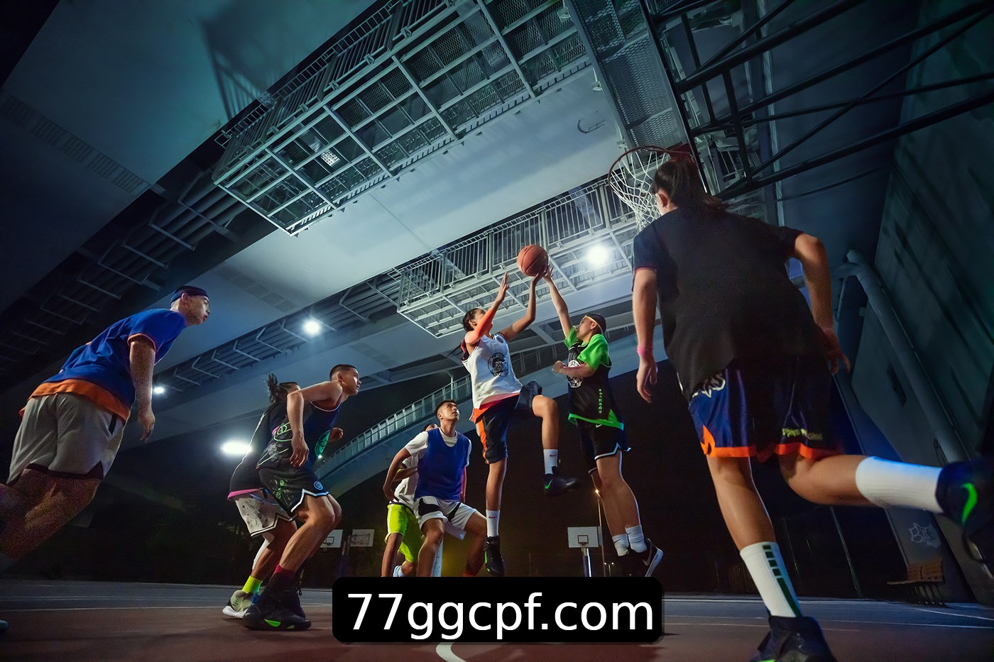 Apostas de Basquete 77gg