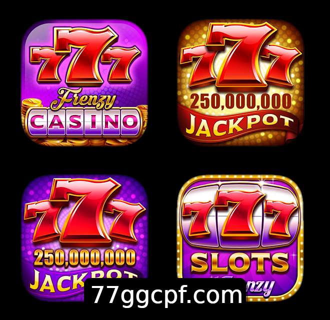 Estatísticas do Jogo 77gg