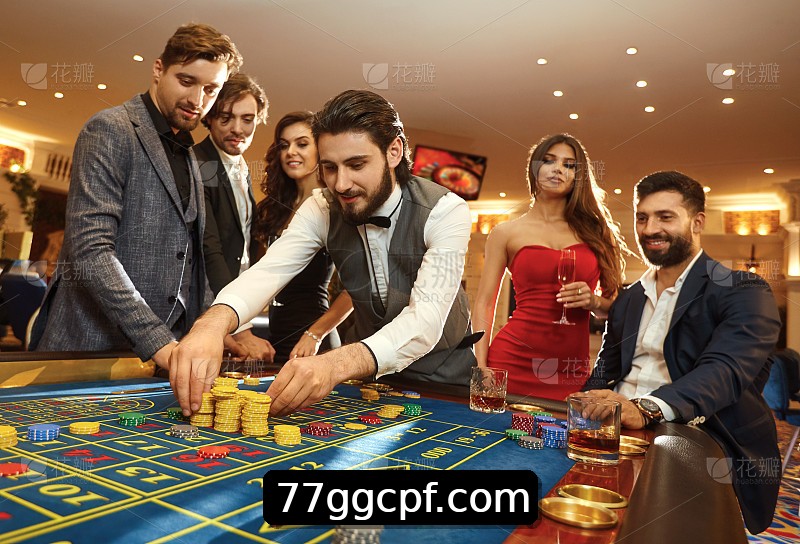 Casino Ao Vivo 77gg