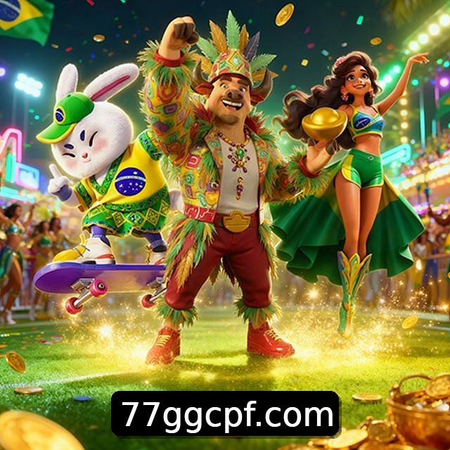 Bônus de Boas-vindas 77gg